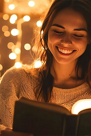 Unsere Lieblingsbücher 2025