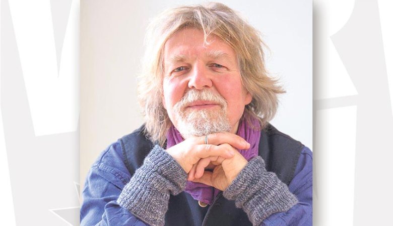 Heinrich Dickerhoff (72) war Dozent und Pädagogischer Direktor der Katholischen Akademie Stapelfeld. Seit den frühen 1990er-Jahren wirkt er als Märchenerzähler. Von 2001 bis 2012 war er Präsident der Europäischen Märchengesellschaft.
