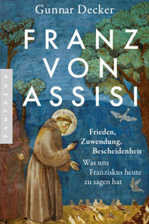 Franz von Assisi