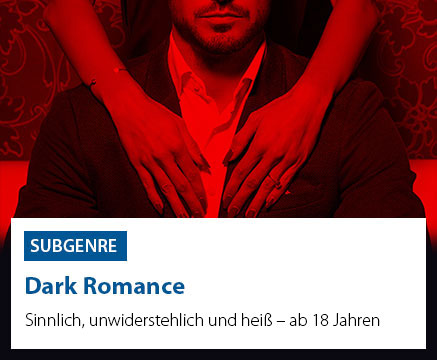 Zum Genre Romantasy New Adult