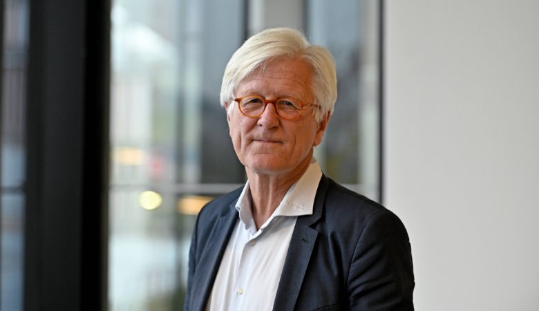 Heinrich Bedford-Strohm.