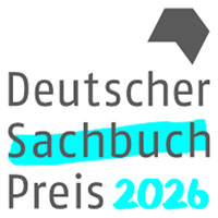 Logo Deutscher Sachbuchpreis