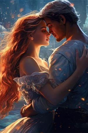 New Adult Romantasy