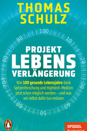 Longevity & Älterwerden