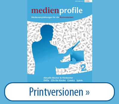 Buchprofile Printversion