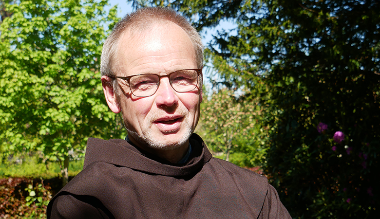 Bruder Johannes Küpper