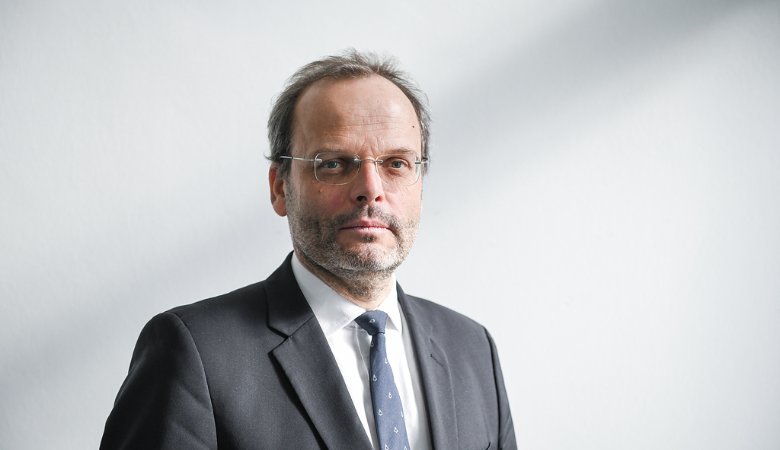 Felix Klein, Beauftragter der Bundesregierung für jüdisches Leben in Deutschland und den Kampf gegen Antisemitismus, scheidet Ende August aus dem Amt. 