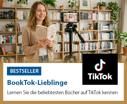 BookTok Bestseller