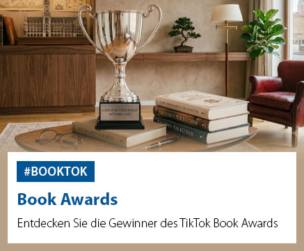 BookTok Awards