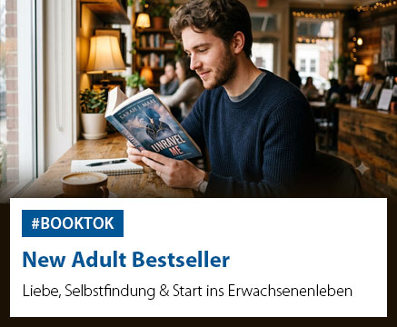 BookTok New Adult