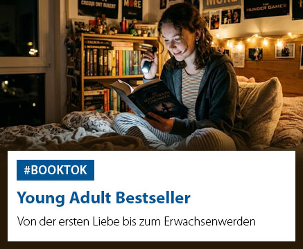 BookTok Young Adult
