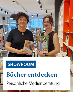 Showroom Michaelsbund