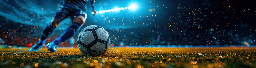 Fußball Bücher