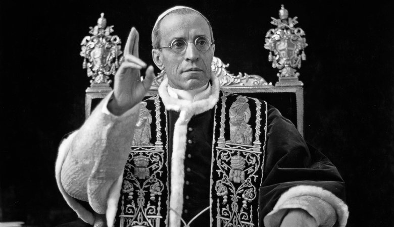 Papst Pius XII.