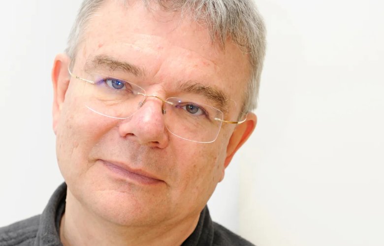 Diakon und Notfallseelsorger Andreas Müller-Cyran.