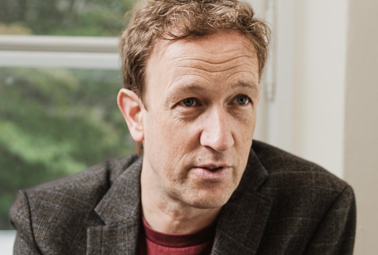 Patrick Schuchter.