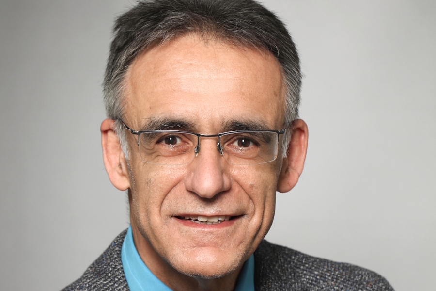 Gerd Häfner (66) ist Professor für Biblische Einleitungswissenschaft an der Katholisch-Theologischen Fakultät der Ludwig-Maximilians-Universität München.
