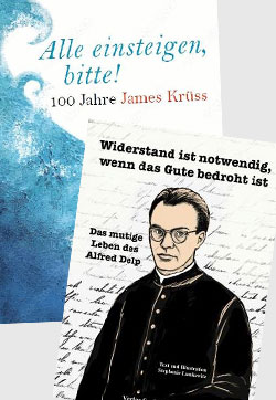 Novitäten unseres Verlags