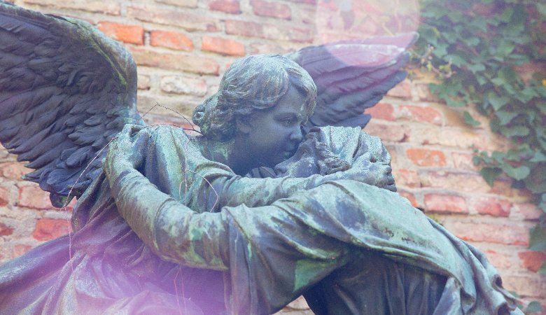 Unser christlicher Auftrag fordert Zuwendung.