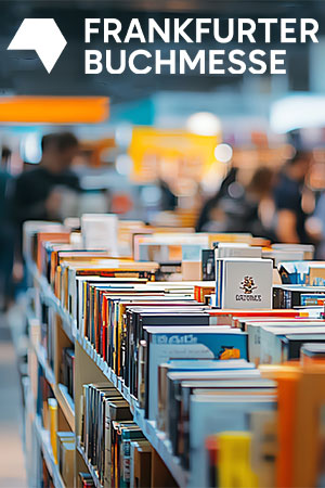Highlights der Frankfurter Buchmesse