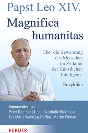 Papst Leo XIV.