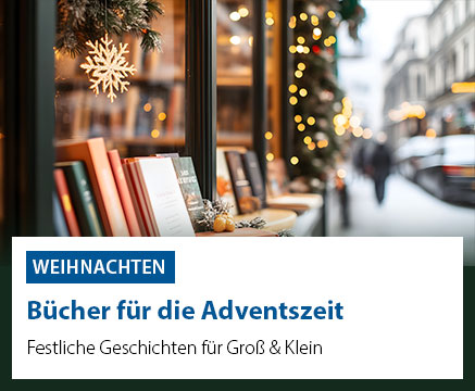 Weihnachtsbücher