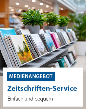 Zeitschriften-Service