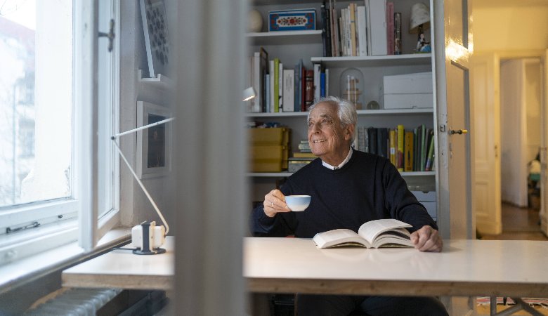 Eine gute Tasse Tee oder ein schöner Kaffee – das ist für viele mehr als nur ein Getränk.