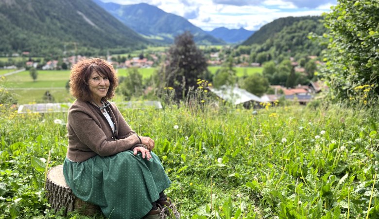 Renate Winklmüller.