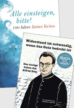 Novitäten unseres Verlags