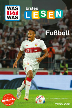 Bücher für Fußballfans