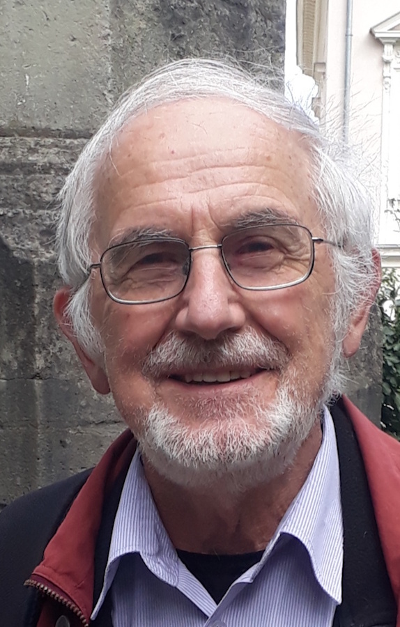 Guido Kreppold ruft dazu auf, den Wert der Liebe zu würdigen - auch die gleichgeschlechtliche.