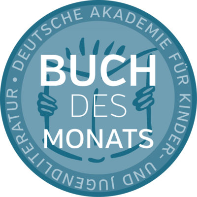 Buch des Monats
