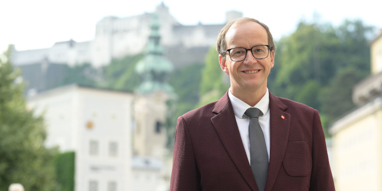 Andreas Weiß lernte die USA ab 2010 im Zuge mehrerer Studien- und Lehraufenthalte gut kennen. 