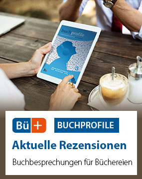 Buchprofile Rezensionen