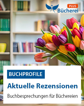 Zu den Buchprofile-Rezensionen