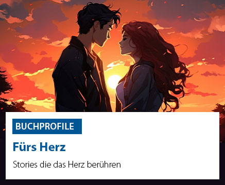 Hier geht es zu Buchprofile Fürs Herz