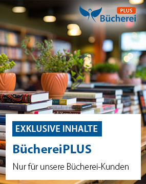Zu den Bücherei-Plus-Inhalten