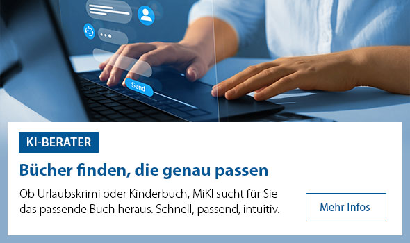 KI-Berater öffnen