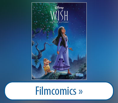 Hier geht es zu Disney Filmcomics