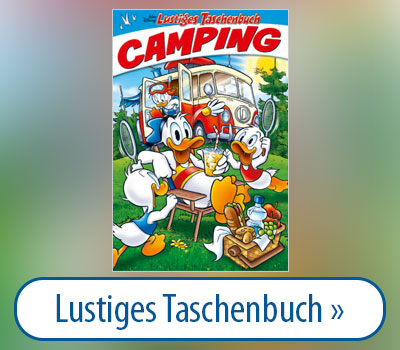 Hier geht es zum lustigen Taschenbuch