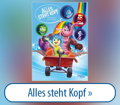 Hier geht es zu Büchern von Alles steht Kopf