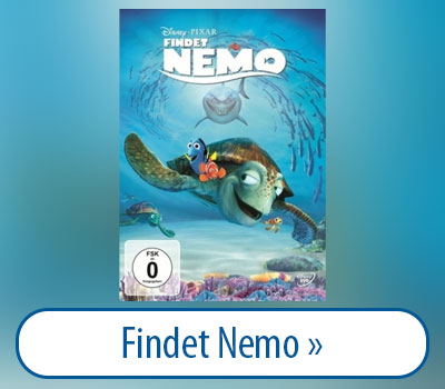Hier geht es zu Büchern von Findet Nemo
