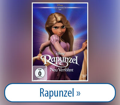 Hier geht es zu Büchern mit Rapunzel