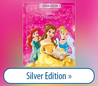 Hier geht es zu den Silver Edition der Disney Bücher