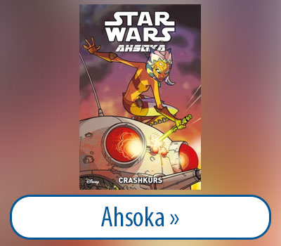 Hier geht es zu Ahsoka