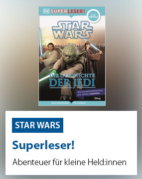 Hier geht es zu Star Wars Superleser