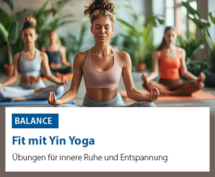 Hier geht es zu Büchern zu Yin Yoga