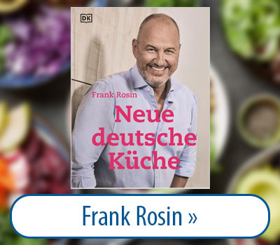Hier geht es zu Kochbüchern von Frank Rosin