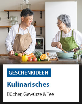 Hier geht es zu kulinarischen Geschenkideen